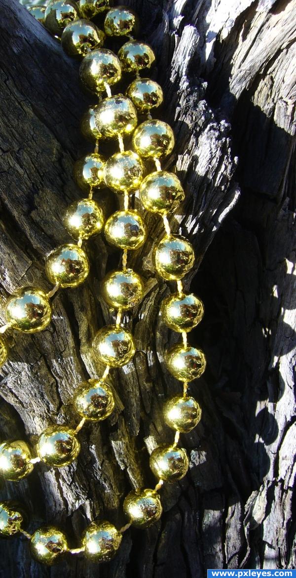 Tree-bling